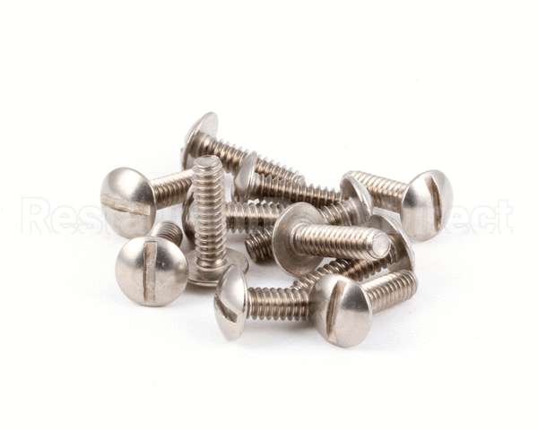 306P105 Antunes Screw 6-32X1/2