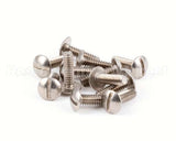 306P105 Antunes Screw 6-32X1/2