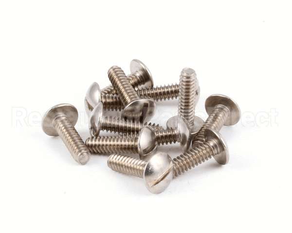 306P105 Antunes Screw 6-32X1/2