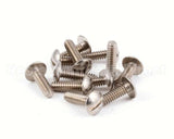 306P105 Antunes Screw 6-32X1/2