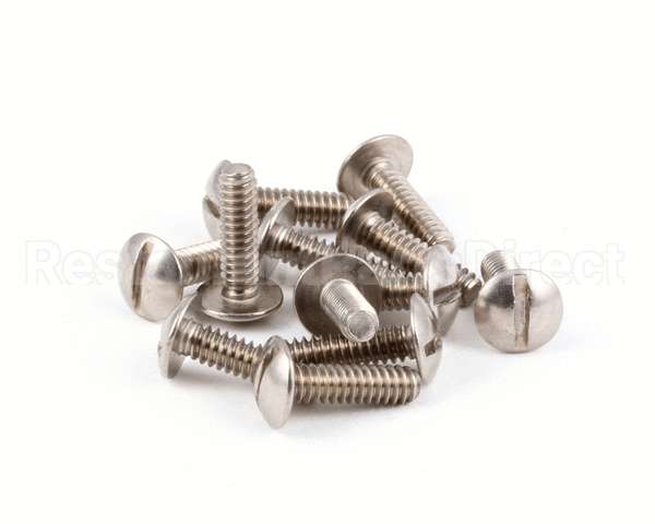 306P105 Antunes Screw 6-32X1/2