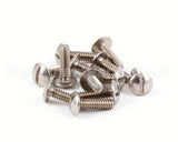 306P105 Antunes Screw 6-32X1/2