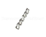 306P107 Antunes Acorn Nut 6-32