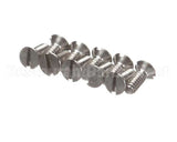 306P125 Antunes Screw, Mach #6-32 X 3/8