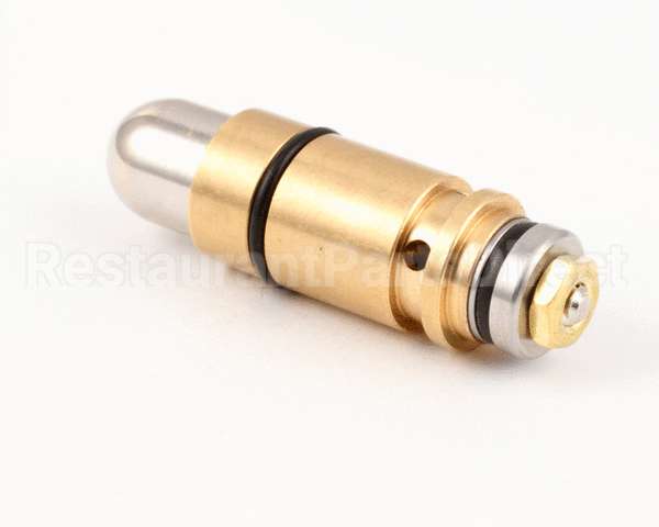 3070-0000 Fisher Cylinder Kit Foot Valve