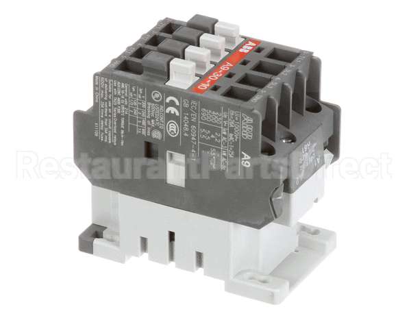 30700-15 Lbc Bakery Contactor, Blower Motor, Lro