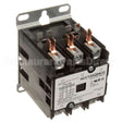30700-17 Compatible Lbc Bakery Equipment Contactor 3P 40/50A 24V