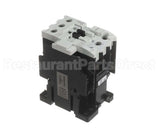 30700-76 Lbc Bakery Contactor, 3-Pole, 50A, Cu-32R