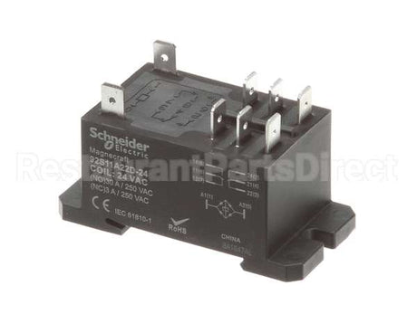 30701-05 Lbc Bakery Relay, 24 Vac