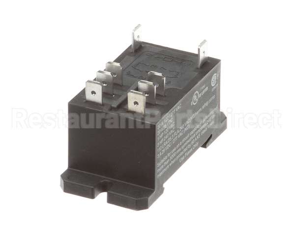 30701-05 Lbc Bakery Relay, 24 Vac