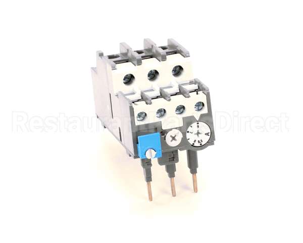 30707-03 Lbc Bakery Relay,Ol -Lro Blower 208 3P
