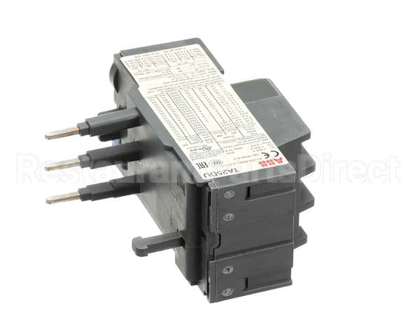30707-05 Lbc Bakery Relay,Ol -Lro Blower 240 1P