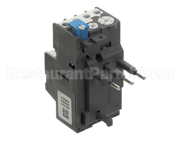 30707-06 Lbc Bakery Rotation Overload, 1.3 - 1.8