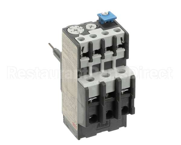 30707-06 Lbc Bakery Rotation Overload, 1.3 - 1.8