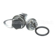 30707002067160 Doyon Shaft Hex Stainless 716In