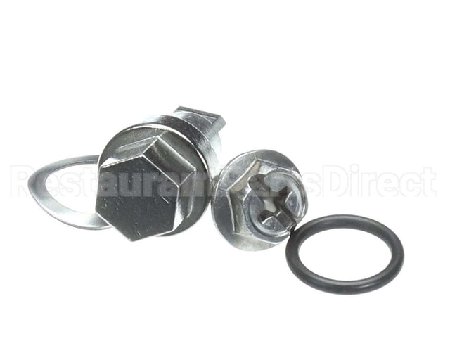 30707002067160 Doyon Shaft Hex Stainless 716In