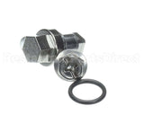 30707002067160 Doyon Shaft Hex Stainless 716In