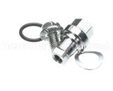 30707002067160 Doyon Shaft Hex Stainless 716In