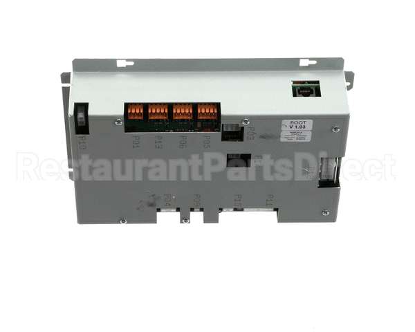 30709 Hardt Computer Programmed Combi Q2
