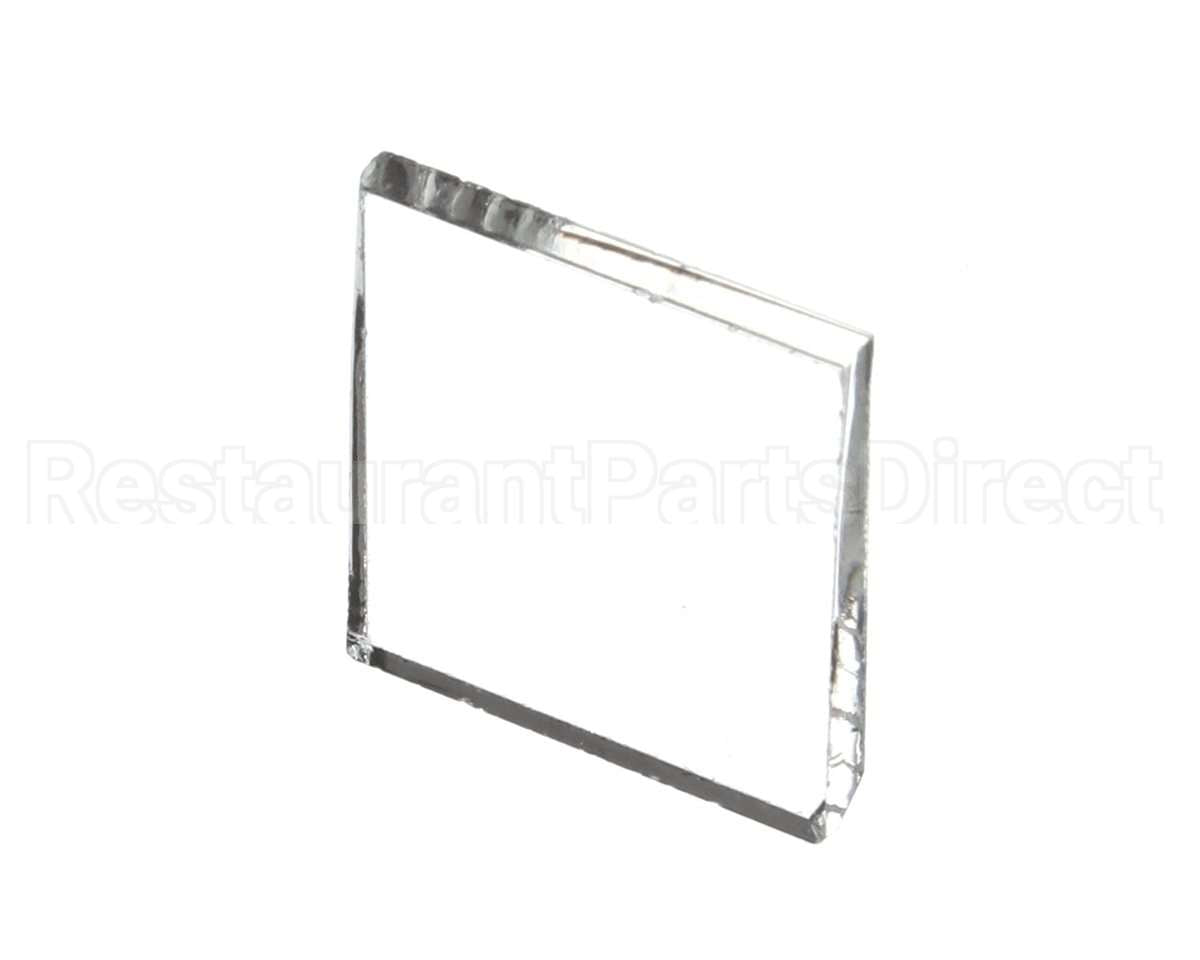 3070970 Angelo Po Spy Hole For Sight Glass
