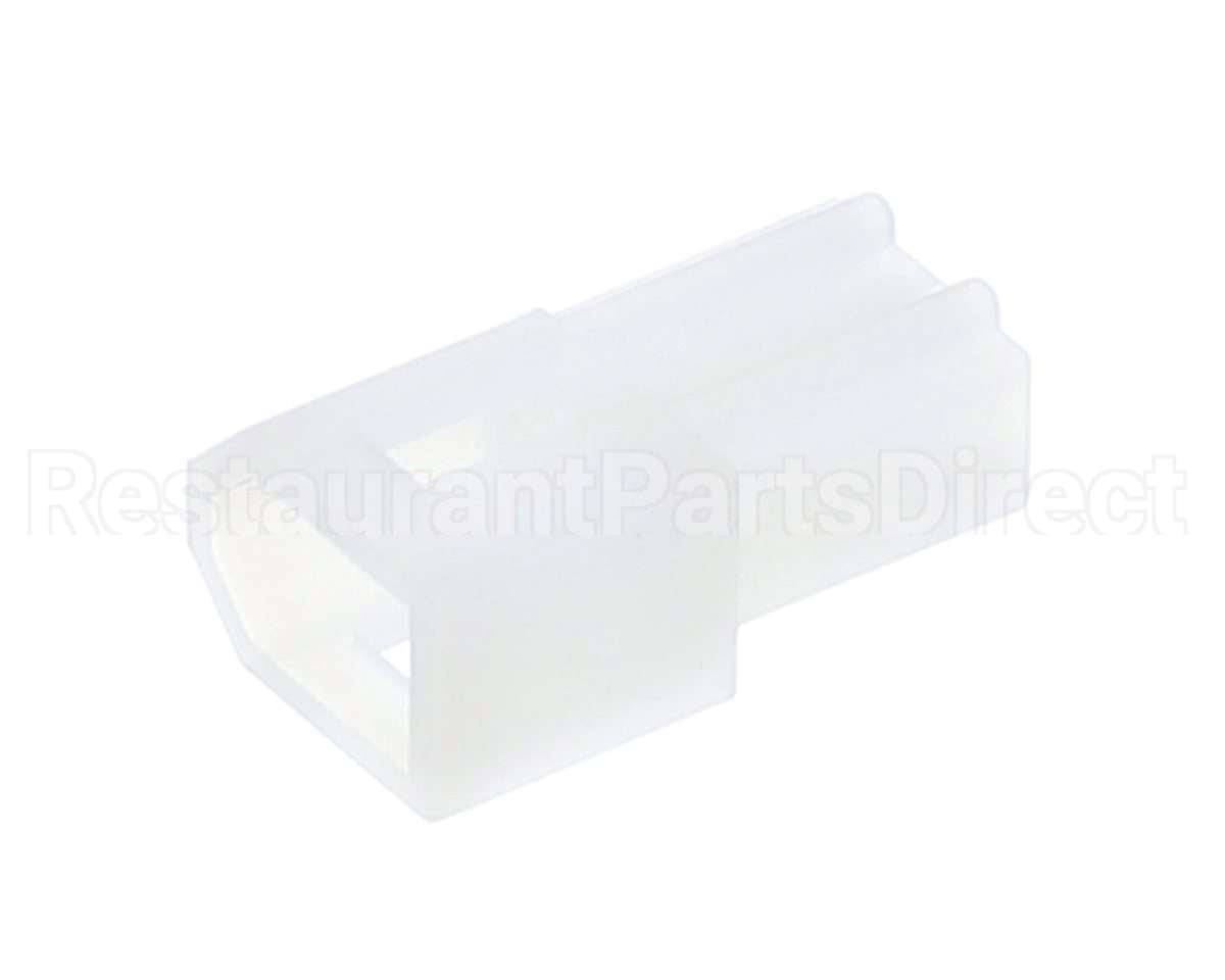 3071276 Hussmann Plug-Connector Female Hatco 02