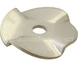 30716 Compatible Waring - Qualheim Agitator, Solidcurrent Mo Dels