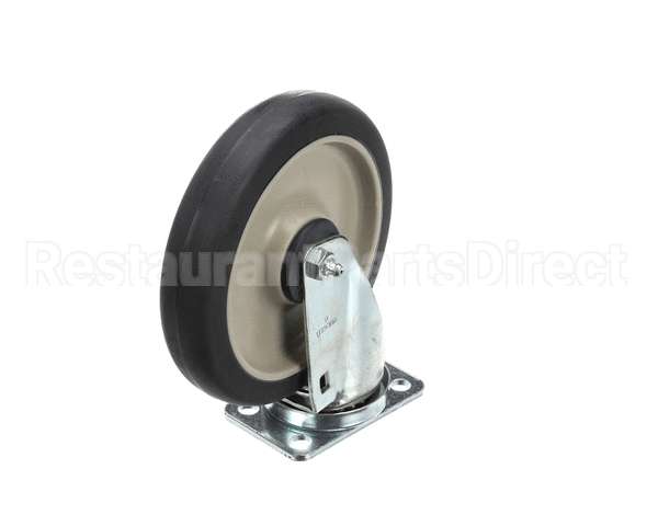 3072-05 Caddy 6 Dia. Swivel Platform Caster