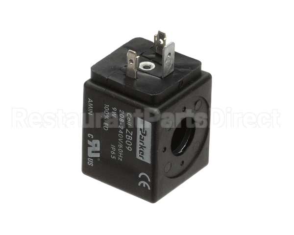 3072 Preprite Desmon #R30-0164Ul Solenoid Valve Coil
