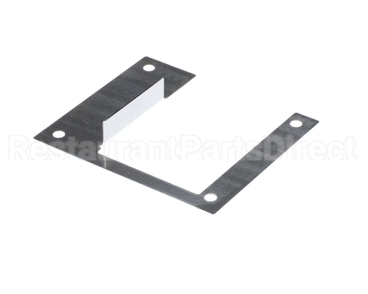 307277 Follett Plate, Nugget Ice Disp