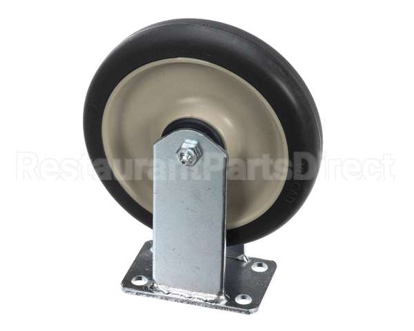 3073-05 Caddy 6 Dia. Rigid Platform Caster