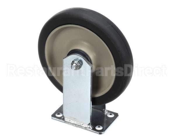 3073-05 Caddy 6 Dia. Rigid Platform Caster