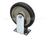 3073-05 Caddy 6 Dia. Rigid Platform Caster