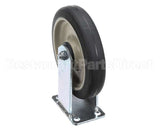 3073-05 Caddy 6 Dia. Rigid Platform Caster