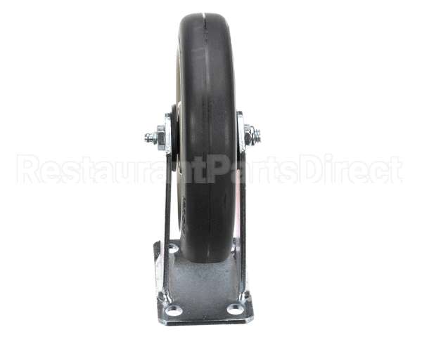 3073-05 Caddy 6 Dia. Rigid Platform Caster