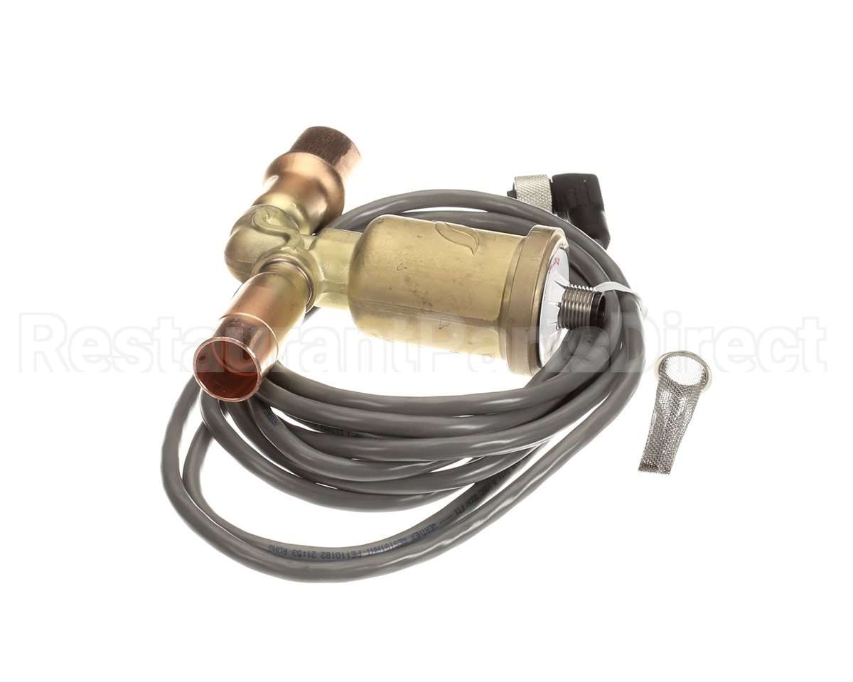 3073328 Hussmann Vlv-Serds 5X7 Odf 10S 806583