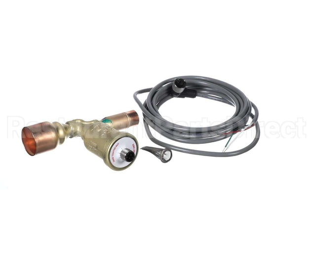 3073329 Hussmann Valve-Serds 5X9 Odf 10S 806589