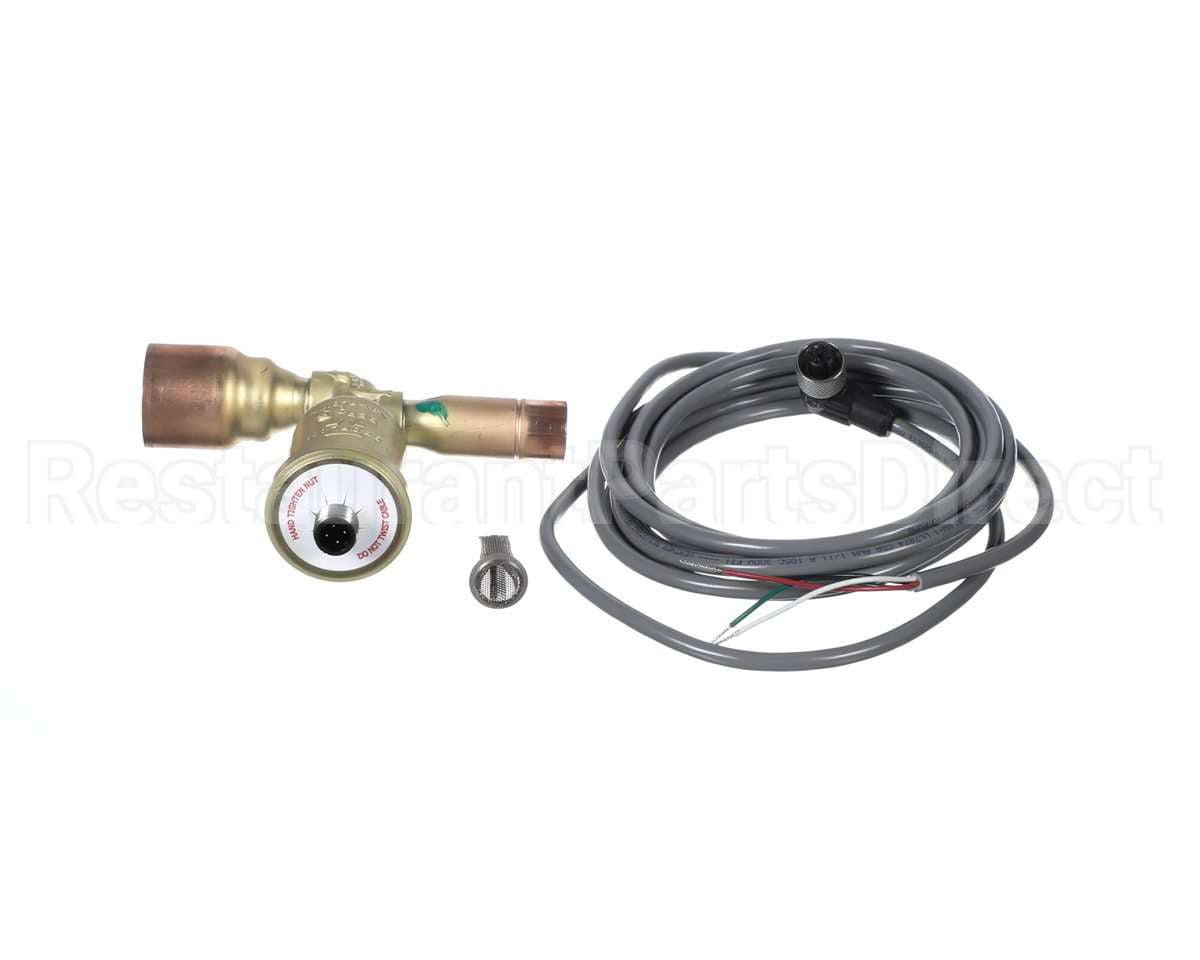 3073329 Hussmann Valve-Serds 5X9 Odf 10S 806589