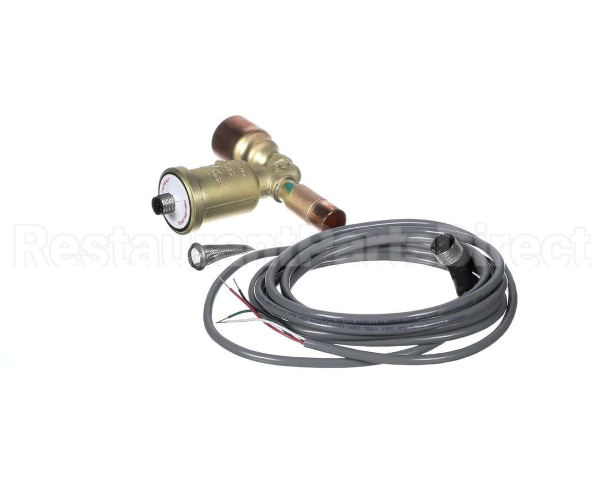 3073329 Hussmann Valve-Serds 5X9 Odf 10S 806589