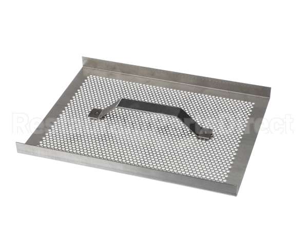307360 Champion - Moyer Diebel Screen Weldment Pp28