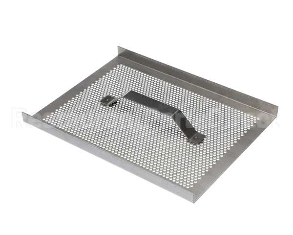 307360 Champion - Moyer Diebel Screen Weldment Pp28