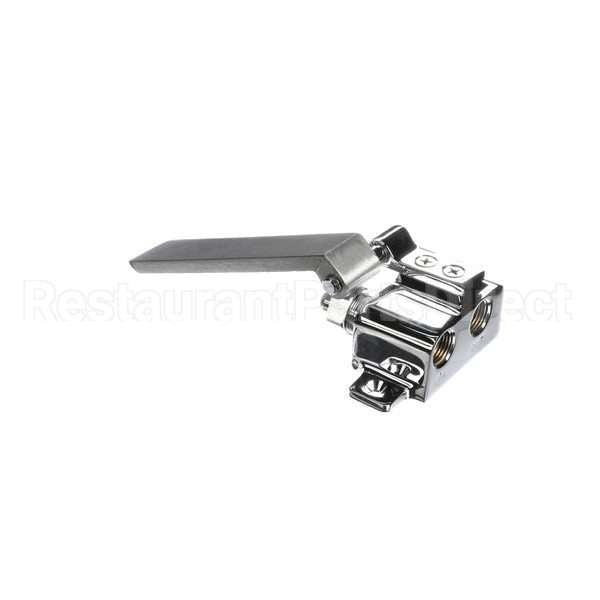 3074 Compatible Fisher Sgl Knee Valve