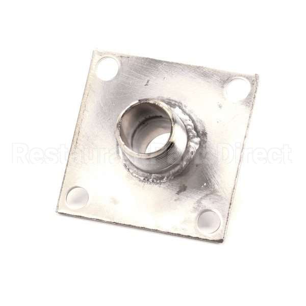 307404 Compatible Champion Weldment Flange