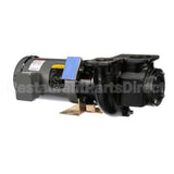 3075-K23 Insinger Sup 2-1/2 2Hp/3Ph/60Hz/Tefc