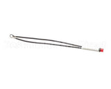 307547 Eagle-Metal Masters Indicator Light, Red Lens