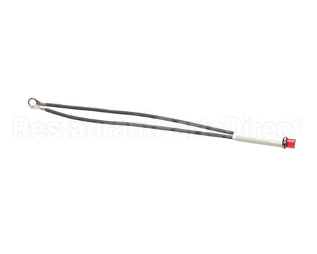 307547 Eagle-Metal Masters Indicator Light, Red Lens