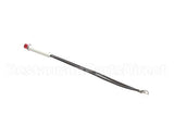 307547 Eagle-Metal Masters Indicator Light, Red Lens