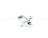 3076 Fisher Sgl Wall Foot Valve