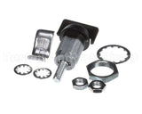 3076300 Garland Knob Style Latch #097-051