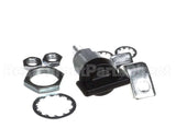 3076300 Garland Knob Style Latch #097-051