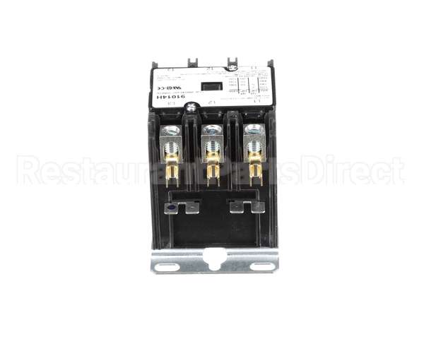 3076841 Hussmann Contactor-91014H Tecumseh